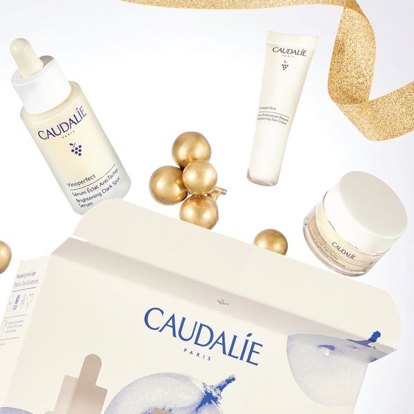 Caudalie Caudalie Vinoperfect Set: The Brightening Edit 50ml Grandi sconti