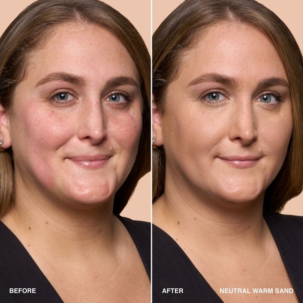 Bobbi Brown Bobbi Brown Weightless Skin Foundation SPF15 30ml (Various Shades) Nuovi prodotti