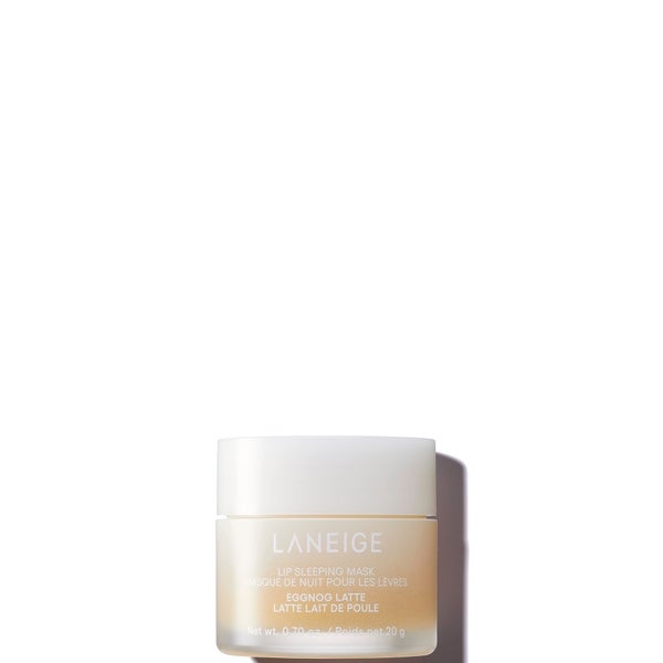 LANEIGE LANEIGE Lip Sleeping Mask - Eggnog Latte Comprane uno, ottenene uno gratis