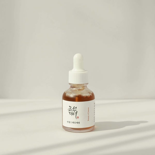 Beauty of Joseon Beauty of Joseon Revive Serum Ginseng + Snail Mucin 30ml Offerte speciali