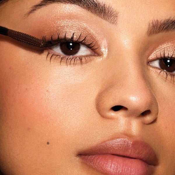 ICONIC London ICONIC London Triple Threat Mascara 9ml - Brown Enormi risparmi