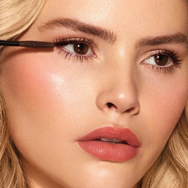 ICONIC London ICONIC London Triple Threat Mascara 9ml - Brown Enormi risparmi