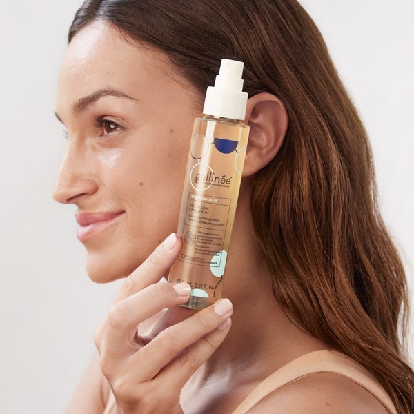 Gallinée Gallinée Prebiotic siero per capelli e cuoio capelluto 100 ml Prezzo basso