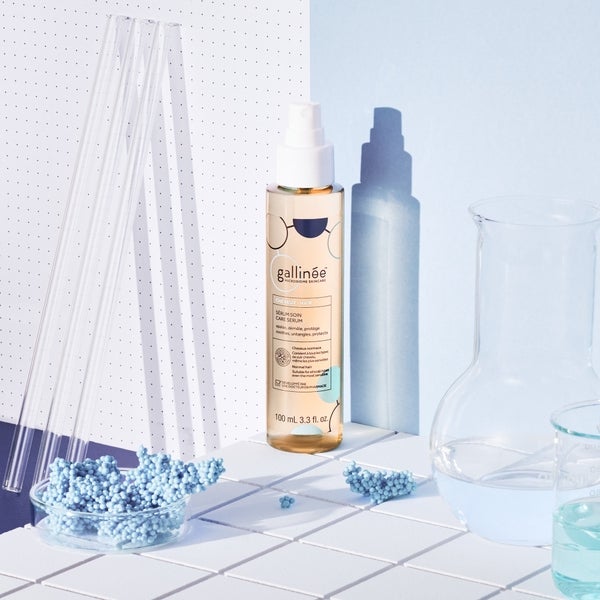 Gallinée Gallinée Prebiotic siero per capelli e cuoio capelluto 100 ml Prezzo basso