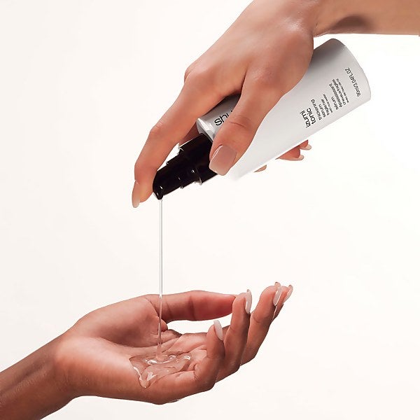 Shu Uemura Art of Hair Shu Uemura Izumi Tonic Length Thickening Hair Serum with Rice Water for Fragile Hair 90ml ACQUISTA ORA