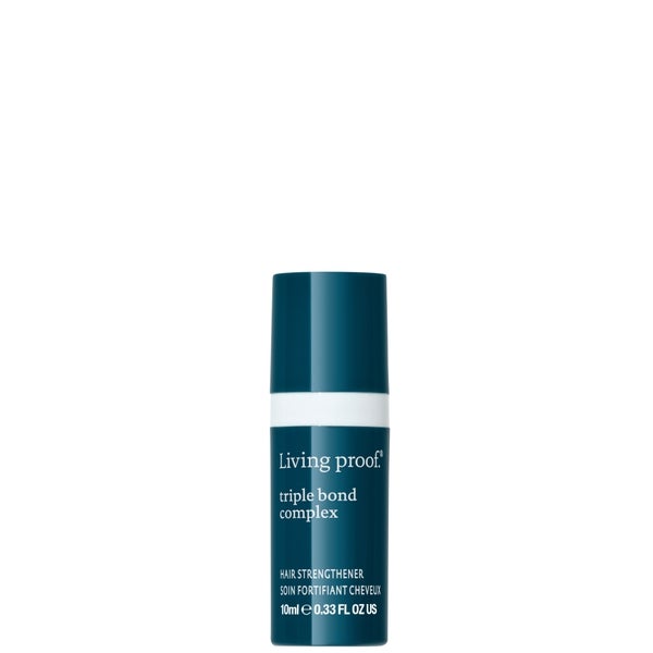 Living Proof Living Proof Thickening and Repair Bundle Latest stili