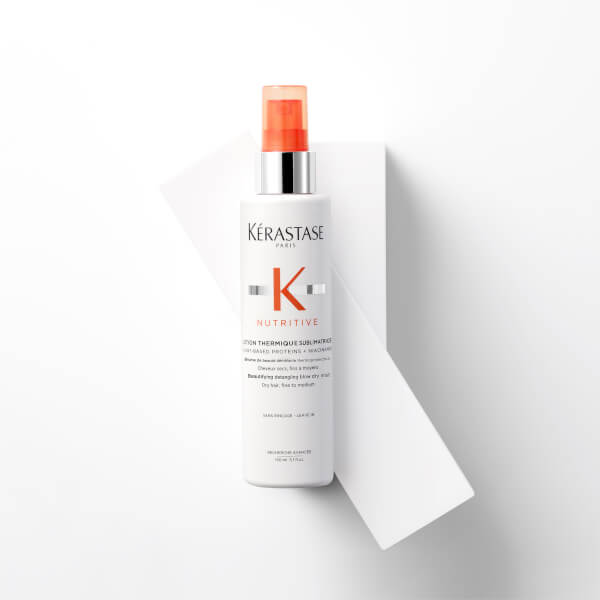 Kerastase Kérastase Nutritive Beautifying Detangling Blow Dry Mist for Dry Fine to Medium Hair 150ml Solo un giorno rimasto