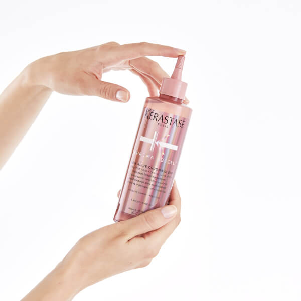 Kerastase Kérastase Chroma Absolu Soin Acide Chroma Gloss 210ml Super sconto