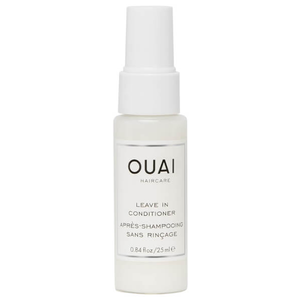 OUAI OUAI Exclusive Detox Bundle Limitato a 3 giorni