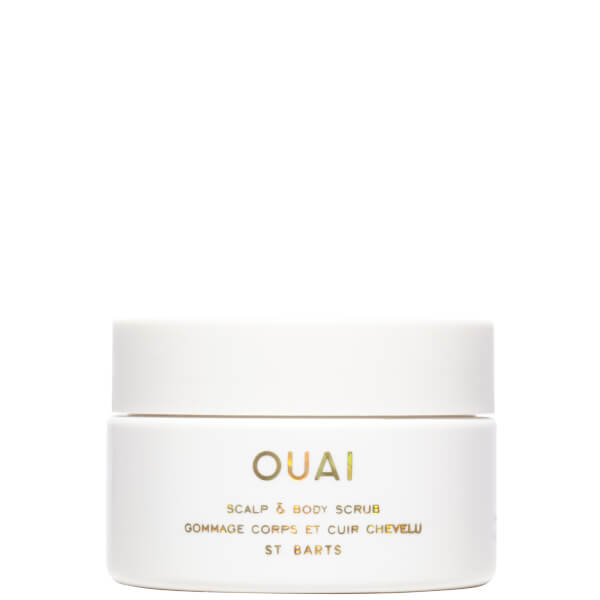 OUAI OUAI Exclusive Detox Bundle Limitato a 3 giorni