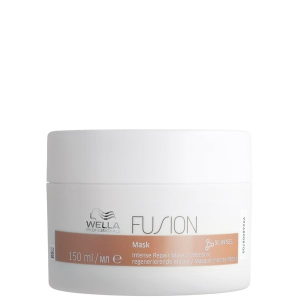 Wella Professionals Care Wella Professionals Fusion maschera 150 ml Esporta salva