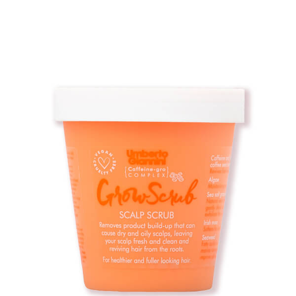 Umberto Giannini Umberto Giannini Grow Scalp Scrub 250g Black Friday Prezzi