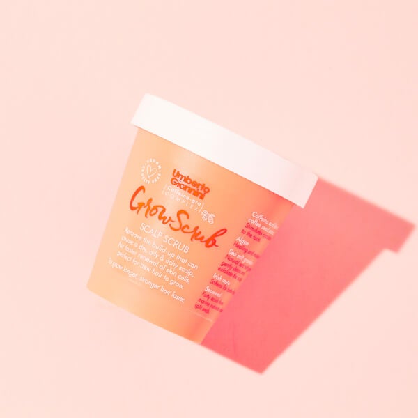 Umberto Giannini Umberto Giannini Grow Scalp Scrub 250g Black Friday Prezzi
