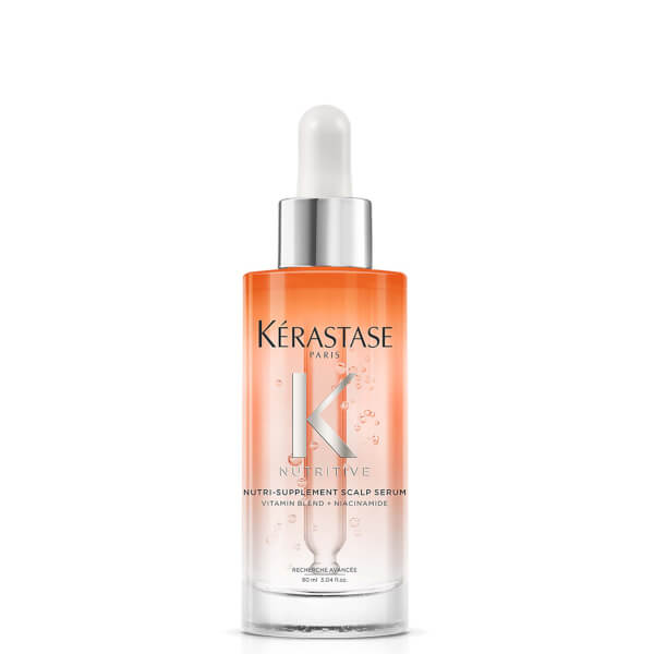 Kerastase Kérastase Nutritive Nutri-Supplement Scalp Serum for Dry Hair 90ml Sconti questo mese