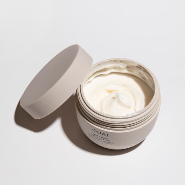 OUAI OUAI Maschera per il trattamento dei capelli spessi 236ml Italy