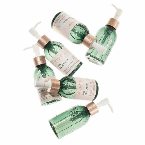 Biossance Biossance 100% Olio di Squalane 100ml Italia