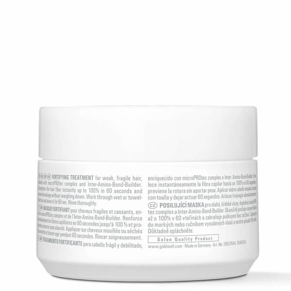 Goldwell BondPro+ Trattamento 60Sec Goldwell 200ml Nuovo