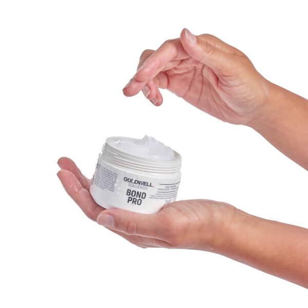 Goldwell BondPro+ Trattamento 60Sec Goldwell 200ml Nuovo
