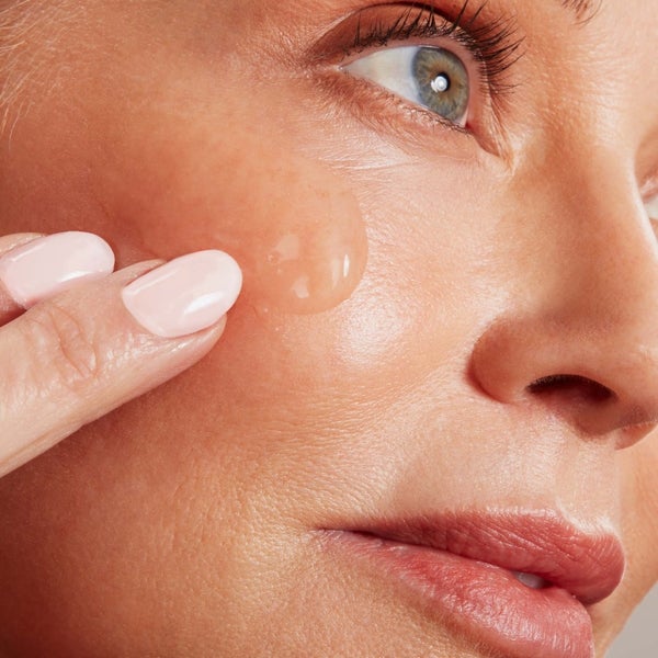 NuFACE Gel Aqua Hydrating NuFACE 296ml Spedizione Gratuita