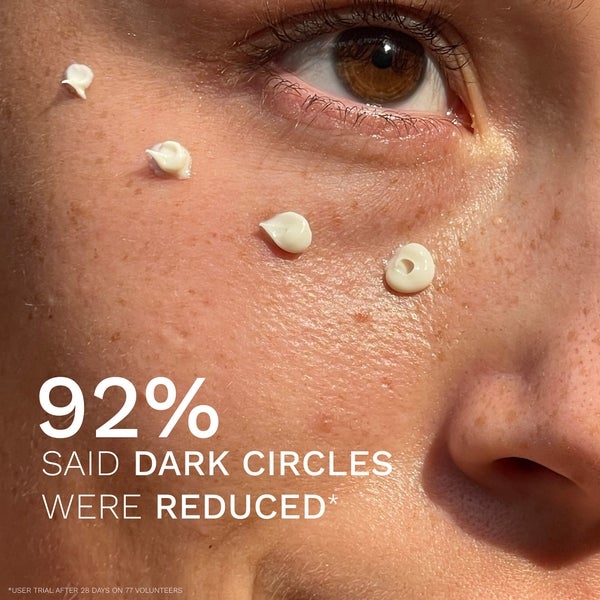 REN Clean Skincare REN Clean Skincare Radiance Brightening Dark Circle Eye Cream 15ml Pezzi Unici