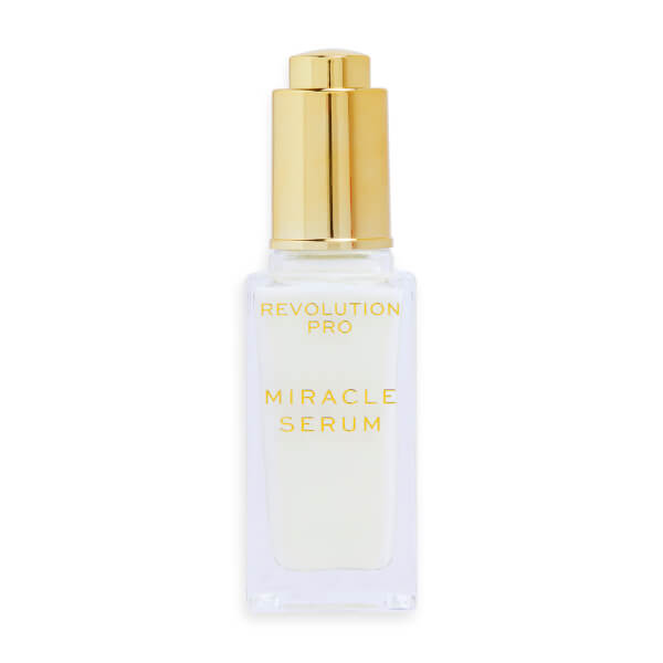 Revolution Pro Revolution Pro Miracle Serum Soddisfazione Garantita