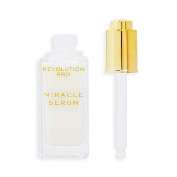 Revolution Pro Revolution Pro Miracle Serum Soddisfazione Garantita