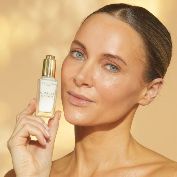 Revolution Pro Revolution Pro Miracle Serum Soddisfazione Garantita