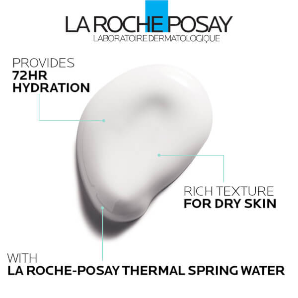 La Roche-Posay La Roche-Posay Hydraphase HA Intense Rich Idratante 50ml Negozi Online