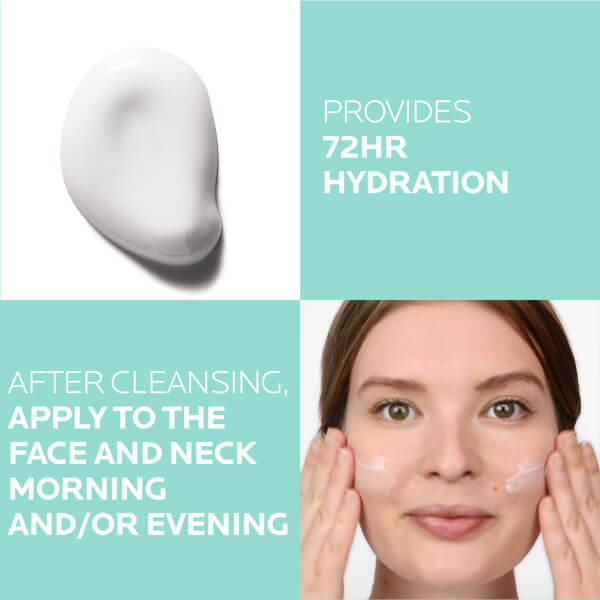 La Roche-Posay La Roche-Posay Hydraphase HA Intense Rich Idratante 50ml Negozi Online
