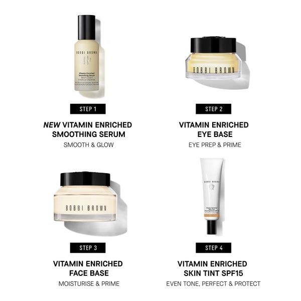 Bobbi Brown Bobbi Brown Vitamin Enriched Base Occhi 15ml Acquista Ora