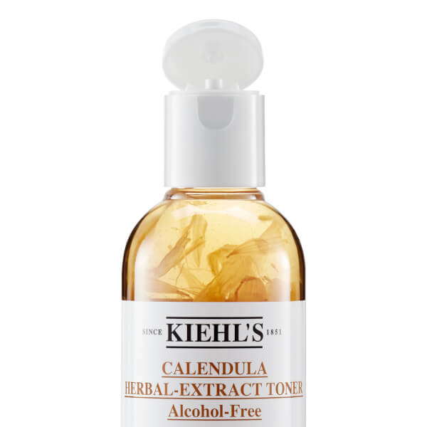 Kiehlu0027s Since 1851 Kiehl's Calendula Herbal Extract Toner (Various Sizes) Consegna Veloce