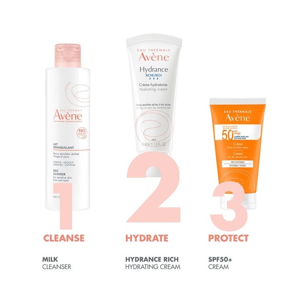 Avene Avène Hydrance crema idratante 40 ml Shopping Online