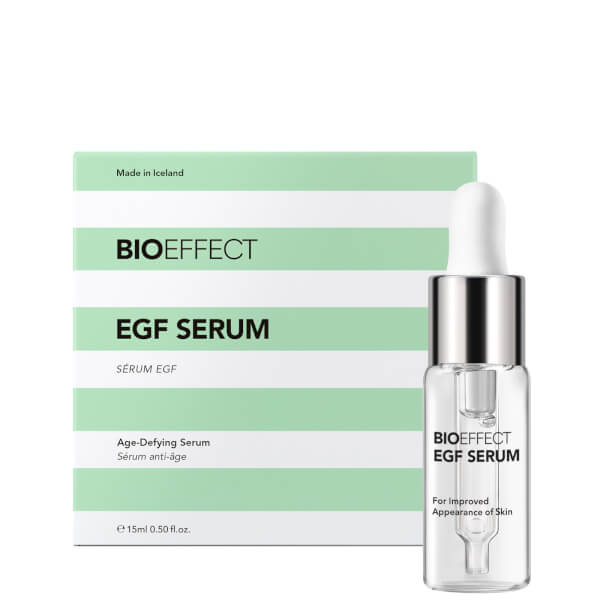 BIOEFFECT BIOEFFECT EGF Serum 15ml Prezzo Ridotto