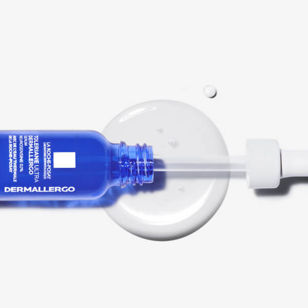 La Roche-Posay La Roche-Posay Toleriane Ultra Dermallergo Soothing Siero 20ml Sottocosto