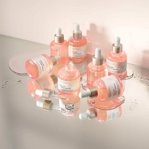 Biossance Biossance Squalane and Vitamin C Rose Oil 30ml Economico