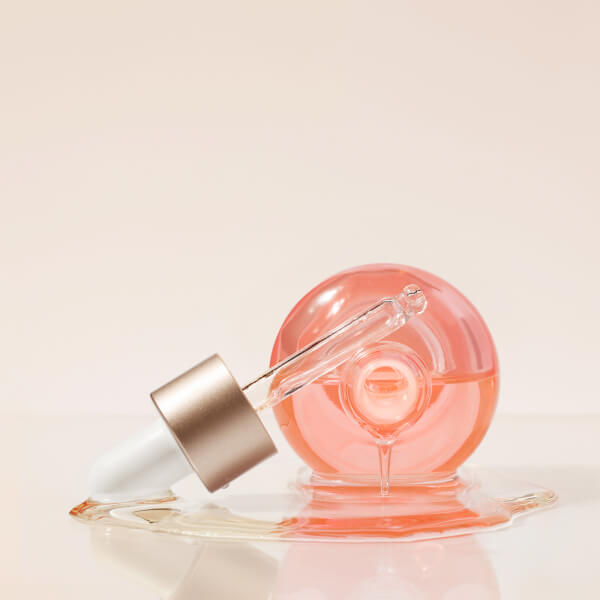 Biossance Biossance Squalane and Vitamin C Rose Oil 30ml Economico