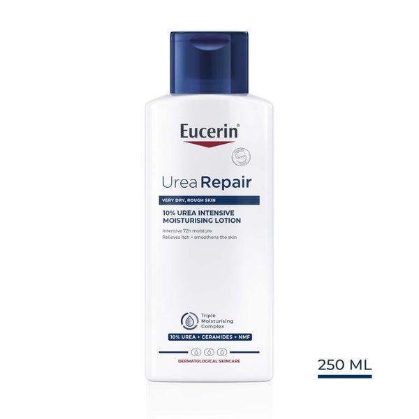 Eucerin Eucerin UreaRepair Plus 10% Urea Lotion 250ml Online