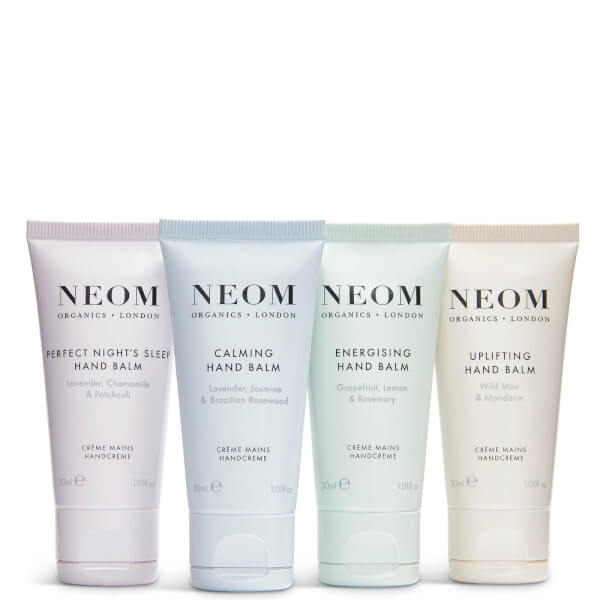 NEOM NEOM Perfect Night's Sleep Hand Balm 30ml Vendita Calda