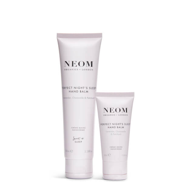 NEOM NEOM Perfect Night's Sleep Hand Balm 30ml Vendita Calda
