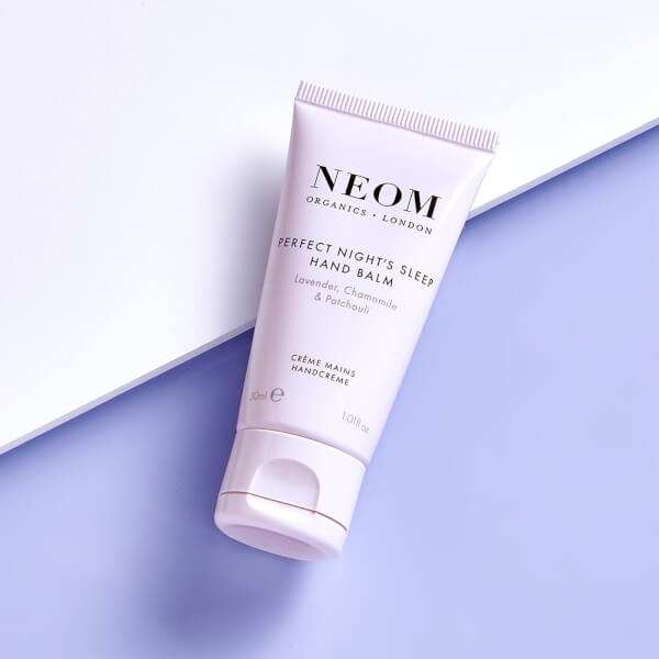 NEOM NEOM Perfect Night's Sleep Hand Balm 30ml Vendita Calda