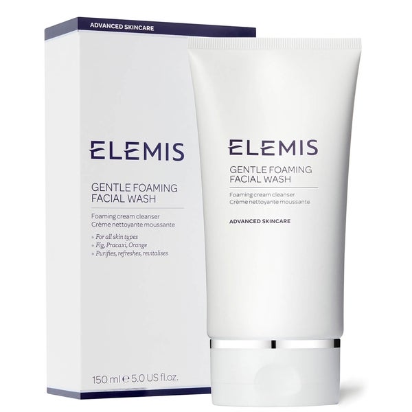 Elemis Elemis Gentle Foaming Facial Wash 150ml Vendita Economica