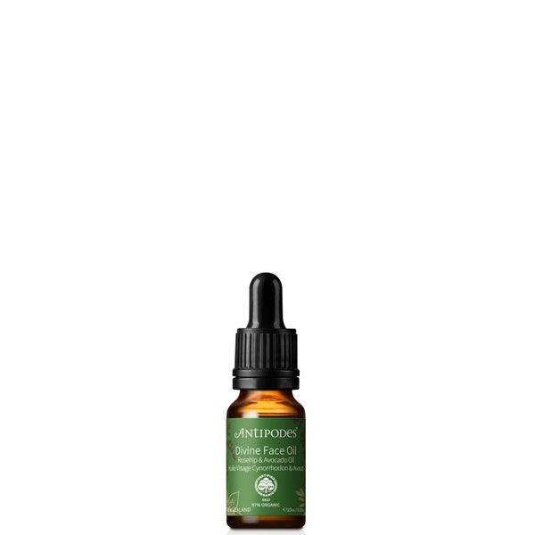 Antipodes Antipodes Divine olio viso 10 ml Saldi Di Fabbrica