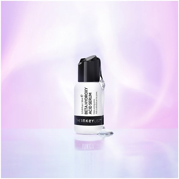 The INKEY List The INKEY List Beta Hydroxy Acid Serum 30ml Moda