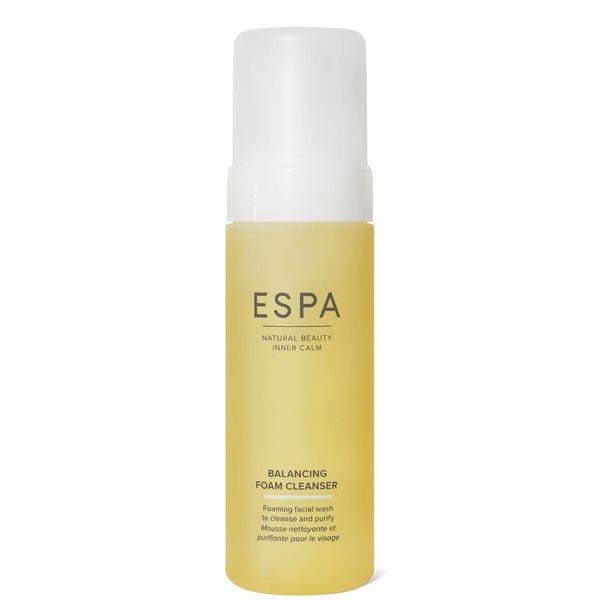 ESPA ESPA Balancing Foam Cleanser 150ml Spedizione gratuita
