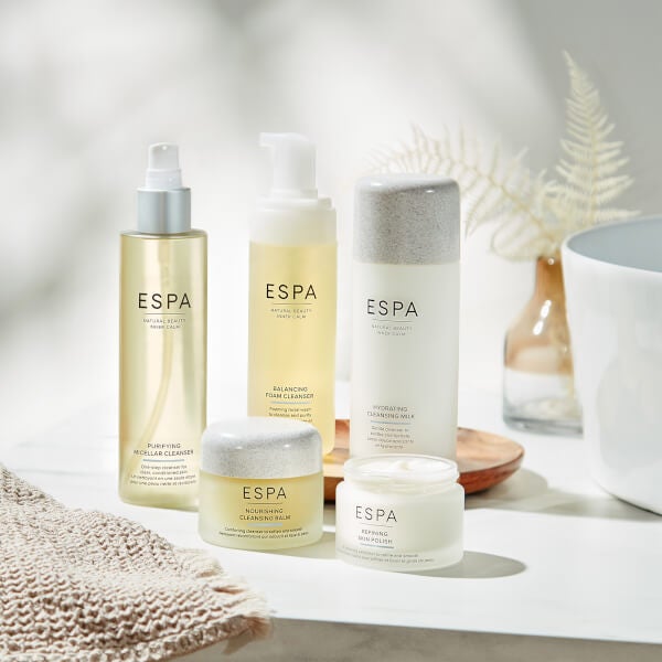 ESPA ESPA Balancing Foam Cleanser 150ml Spedizione gratuita
