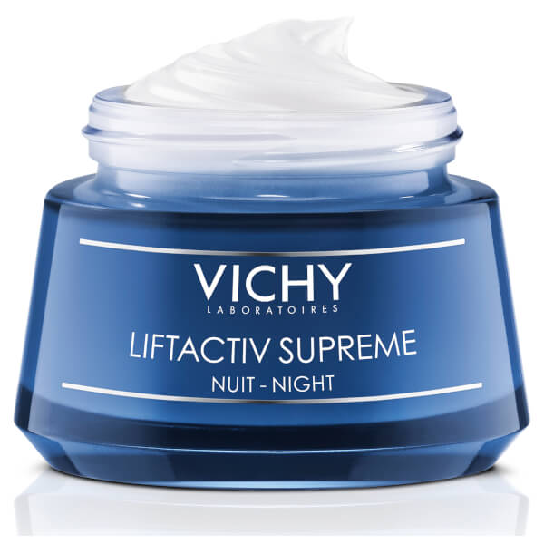 Vichy Vichy LiftActiv notte Complete Anti-Wrinkle and Firming Care 50ml Prezzo di fabbrica