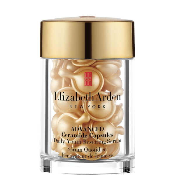 Elizabeth Arden Elizabeth Arden Ceramide capsule avanzate (30 capsule) Comprare a buon mercato