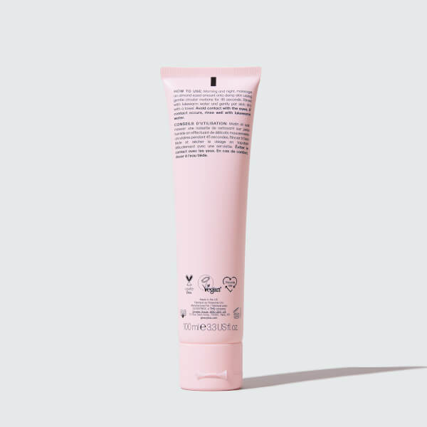 GLOSSYBOX GLOSSYBOX Daily Micellar Gel Cleanser 100ml Grande vendita