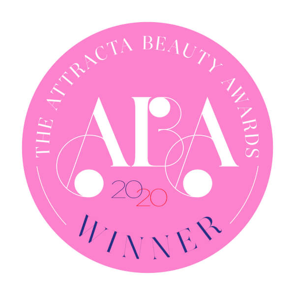 Emma Hardie Emma Hardie maschera purificante detox all'argilla rosa con panno detergente a doppia azione Shopping online