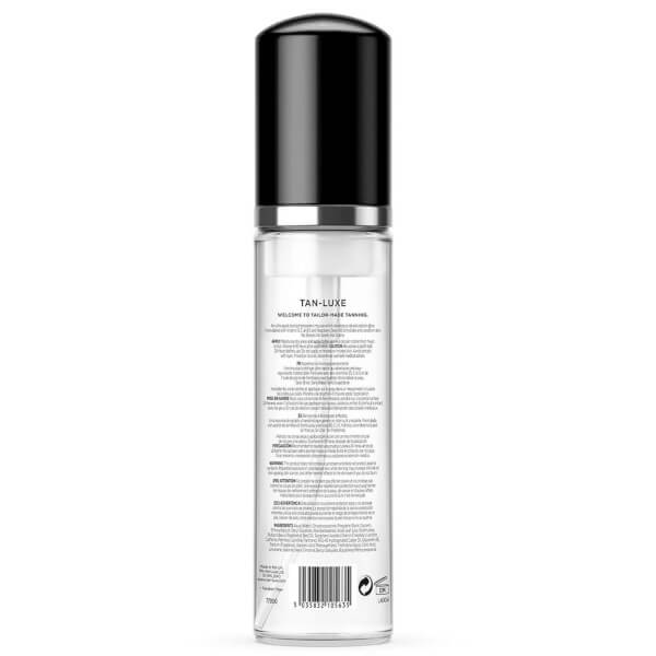 Tan-Luxe Tan-Luxe Hydra Mousse Hydrating Self-Tan Mousse 200ml - Medium Cyber Monday